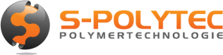 Logo of S-Polytec - your specialist Dealer for plasticsheets in custom cut, Adhesives and sealants