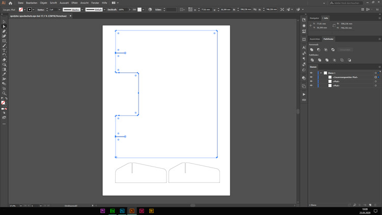 Download acrylic saliva guard as PDF