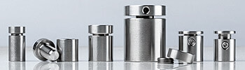 Sieh dir jetzt alle Abstandshalter & Klemmhalter im Shop an