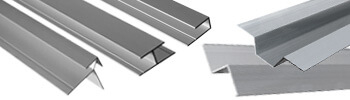 Sieh dir jetzt alle Aluminium Profile im Shop an