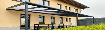 Sieh dir jetzt alle Terrassendächer im Shop an