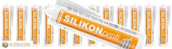 Silikondichtstoffe & Sanitärsilikone