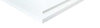 Sieh dir jetzt alle PTFE Platten im Shop an