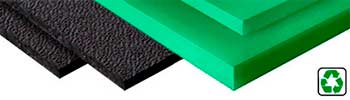 Sieh dir jetzt alle Recyclingplatten ♻ im Shop an