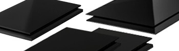 Sieh dir jetzt alle Schwarze Kunststoffplatten im Shop an