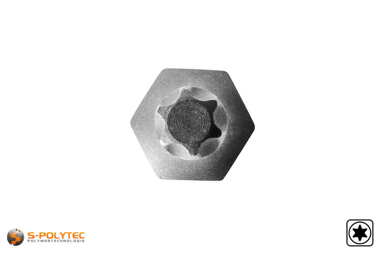 Torx Bit T 20 Fur Hpl Schrauben Zu Bestpreisen S Polytec