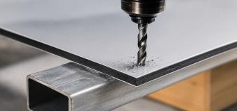 Alu Verbundplatten schrauben: Schrauben, Lochabstände und Untergründe