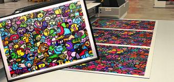 S-Polytec trifft auf zeitgenössische Kunst