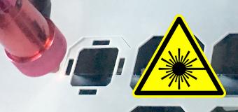 Neu bei uns - Laserzuschnitte