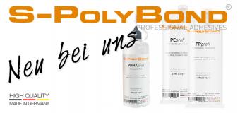 Neue Produkte bei S-Polytec