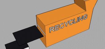 Recycling Platten von S-Polytec und Ihre Vorteile