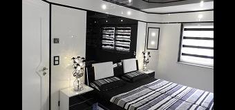 Renovieren Sie Ihr Schlafzimmer