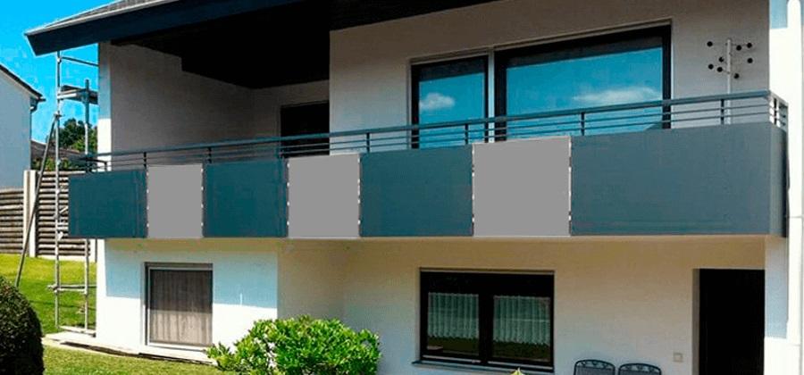 Hpl platten balkonverkleidung befestigung - Die preiswertesten Hpl platten balkonverkleidung befestigung ausführlich verglichen