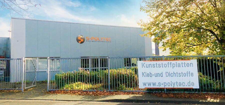 Geschäftsaufgabe der Leeuw Kunststoffe GmbH