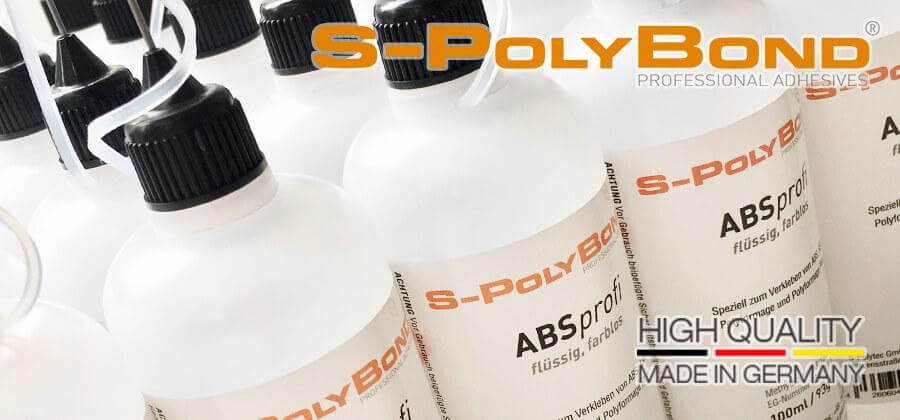 S-Polybond – die neue Marke von S-Polytec