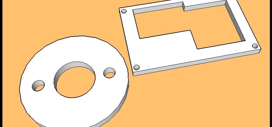 Dichtungen aus PTFE  - Made in Germany von S-Polytec