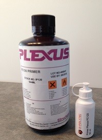 Primer Plexus PC 120 für die Vorbehandlung von Verklebungen