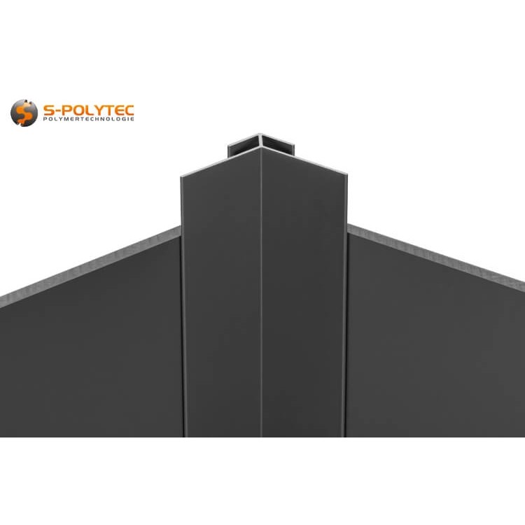 Unsere Profile werden ausnahmslos aus hochwertigem EN AW 6063 T6 Aluminium gerfertigt, dass sich durch eine hervorragende Korrosionsbeständigkeit auszeichnet.