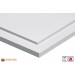Vorschaubild PVC Platten Weiß aus Hart-PVC (PVCU) in Stärken von 1mm - 4mm - Detailansicht
