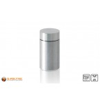 Die passenden Abstandshalter Edelstahl 10 x 15mm schraubbar direkt dazu kaufen