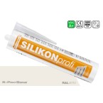 Die passenden Alkoxy-Silikon RAL9010 (Reinweiß) direkt dazu kaufen