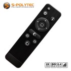 Funk-Fernbedienung für S-Polylight LED-Power-Controller zu unseren dimmbaren LED-Einbauspots
