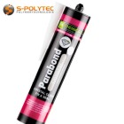 MS-Polymer Parabond Crystal - farbloser Kunststoffklebstoff und Dichtstoff