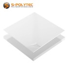PVC Platten weiß als Zuschnitt kaufen