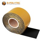EPDM-Dichtband 110mm (selbstklebend) 25m Rolle