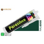 Die passenden Silikon RAL 6005 Grün (Moosgrün) kaufen  direkt dazu kaufen