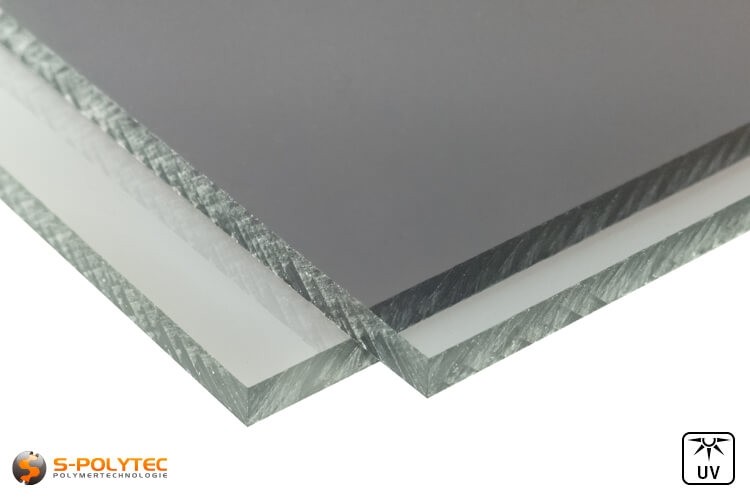 3,5 €/kg bzw 33,6 €/m² +MwSt PC Polycarbonat Großformat Platte 3050x2050x8 mm 