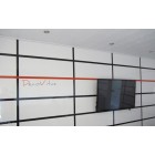 DecoVitas Snow-White 3mm