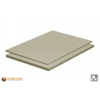 Die passenden PP-H Platten Grau 2x1 Meter direkt dazu kaufen
