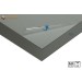 Vorschaubild Aluverbundplatten (RAL 7037) Staubgrau günstig im Zuschnitt auf Maß ab 30mm x 30mm