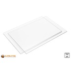 Die passenden Acrylglas GS transparent – gegossenes PMMA nach Maß direkt dazu kaufen