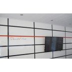 Die passenden DecoVitas© Sheet Snow-White in 3,0mm direkt dazu kaufen