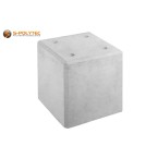 Die passenden Beton-Fundament ohne Entwässerung direkt dazu kaufen