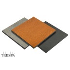 Die passenden Trespa® Meteon® FR NATURALS 2x1 Meter direkt dazu kaufen