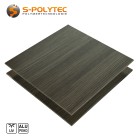 Alu Verbundplatten mit einseitig matter / glänzender Oberfläche