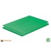 Vorschaubild Polyethylen (PE-UHMW, PE-1000) Platten grün aus Recyclingmaterial mit glatter Oberfläche in Stärken von 10mm - 80mm