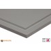 Vorschaubild PVC Platten Hellgrau aus Hart-PVC (PVCU) in Stärken von 3mm - 30mm - Detailansicht