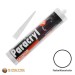 Vorschaubild Paracryl EXTERIOR in weiß - Das UV-beständige Maler-Acryl - Nach Anwendung wasserfest ✓ Schnell überstreichbar ✓ Sehr gute Haftung ✓