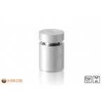 Die passenden Abstandshalter Edelstahl 13 x 13mm schraubbar direkt dazu kaufen
