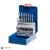 Du hast dir HSS-G Bohrer Satz 1,0mm - 10,0mm (19-teilig) im Shop angesehen