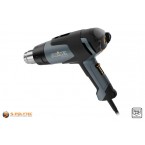 Die passenden Heißluftpistole STEINEL HG 2120 E im Koffer-Set  direkt dazu kaufen