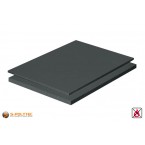 Die passenden Hart-PVC Dunkelgrau 2x1 Meter direkt dazu kaufen