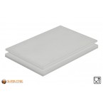 Die passenden PE-UHMW (PE-1000) Natur 2x1 Meter direkt dazu kaufen