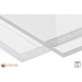 Vorschaubild Polycarbonat Platten transparent im Zuschnitt von 3mm - 8mm Stärke