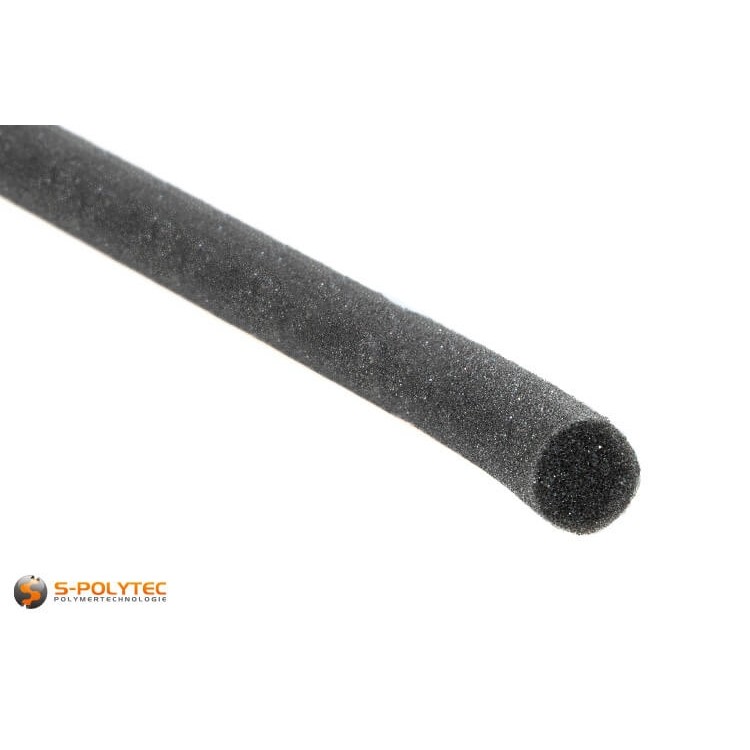 PU Rundschnur 20mm offenzellig