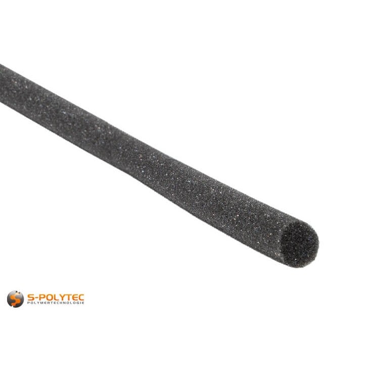 PU Rundschnur 15mm offenzellig